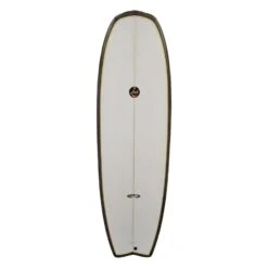 Zak Surfboards X Rousa Gut Slider