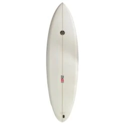 Zak Surfboards X Dicko Acid Drop Pin