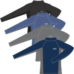 Balin Mens Rashie L/S Grimmo