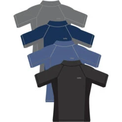 Balin Mens Rashie S/S Grimmo