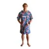 Hawaiian - Boardsox Hooded Towel + Surf Poncho