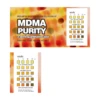 EZ Test MDMA Purity Test Kit -MELBOURNE SURF Shop 2 32