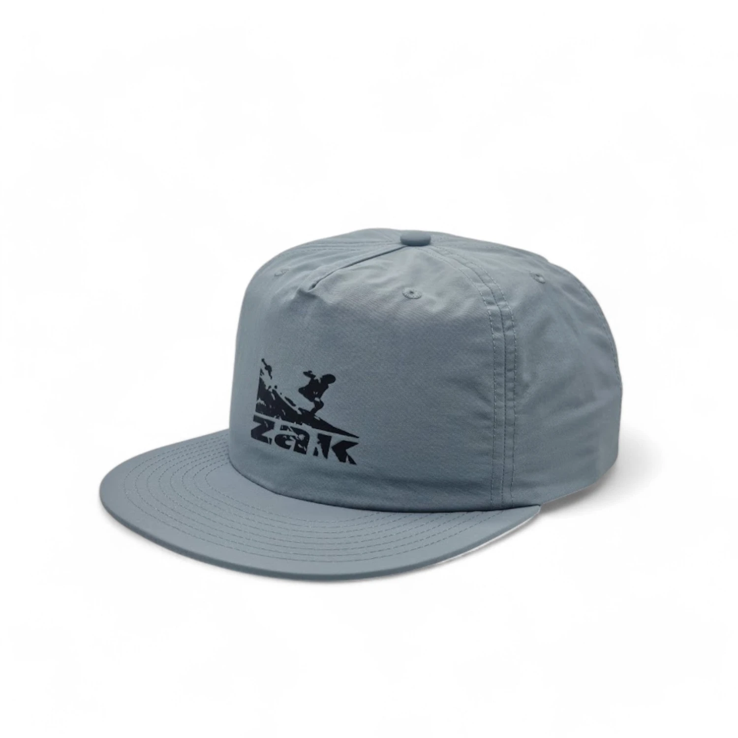 Zak Surfboards Surf Cap OG Surf Logo Black Zak Surfboards Surf Cap OG Surf Logo Black -MELBOURNE SURF Shop 20241112 121148 Photoroom