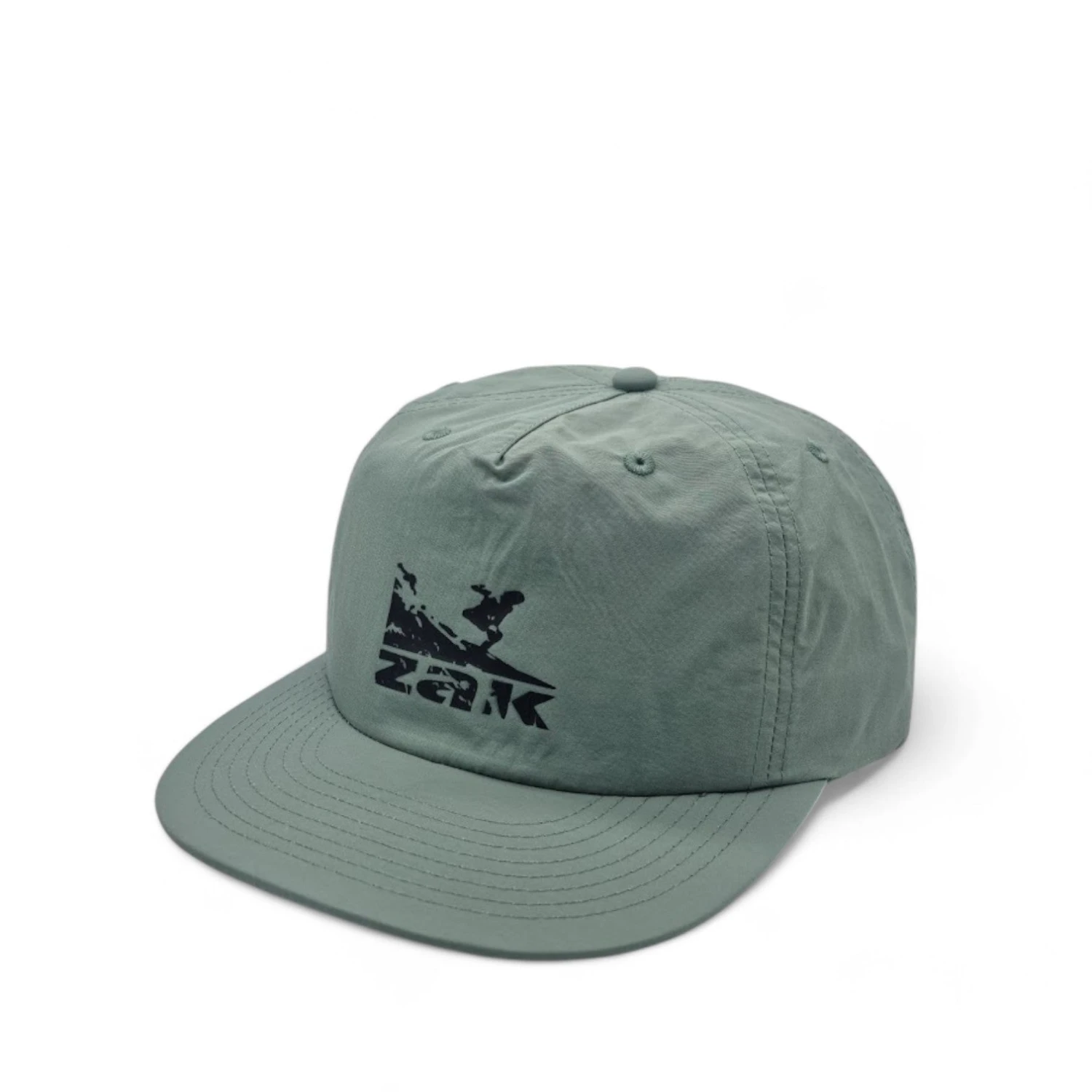Zak Surfboards Surf Cap OG Surf Logo Black Zak Surfboards Surf Cap OG Surf Logo Black -MELBOURNE SURF Shop 20241112 121423 Photoroom