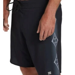 Billabong Mens D Bah Airlite Boardshorts - Stealth -MELBOURNE SURF Shop 209352700 4 720x928 6c00db1e 26d1 46d0 9a4e 98d91b1823fa