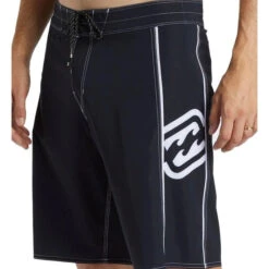 Billabong Mens D Bah 2.0 Pro Boardshorts - Black/White -MELBOURNE SURF Shop 215093080 3 720x928 ef0376ce 4c0a 4c5c a160 10399e15b96e