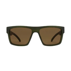 Carve Volley XL Translucent Olive Streak Bronze Polarized Lens