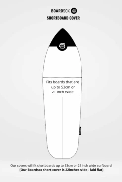 The Alana Shortboard Surfboard Cover 9 The Alana Shortboard Surfboard Cover -MELBOURNE SURF Shop 3 8fccff73 4d79 4584 83fb e2f0f7c05a65
