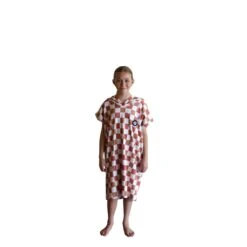 Leilani - Groms Boardsox Hooded Towel + Surf Poncho