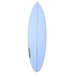 Zak Surfboards - Covid Killer - Round Tail - 6'10" X 22" X 3" - (50L) FCS II 5 Fin - Demo