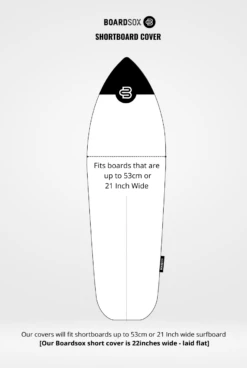 The Kelly Short Surfboard Cover -MELBOURNE SURF Shop Boardosx Shortboard sizeguide a49efaf7 11b8 4d2c a2d9 1dd6373bdd8f