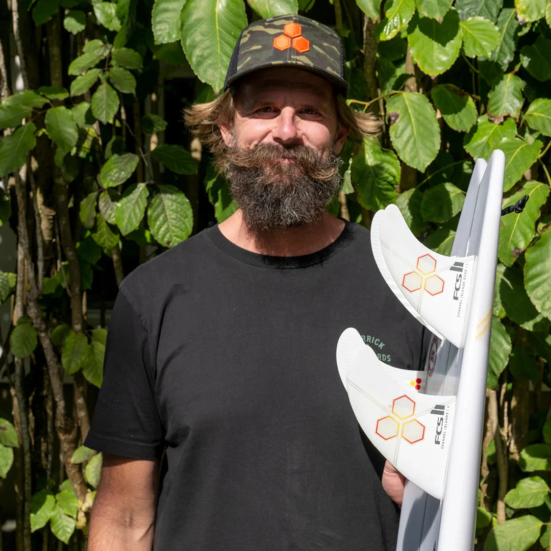 FCS II CI PC Tri-Quad Fins Black/Flame FCS II CI PC Tri-Quad Fins Black/Flame -MELBOURNE SURF Shop Britt Quad1 1200x 127f2420 84c2 4408 94ae ed3edecae452