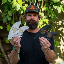 FCS II CI PC Tri-Quad Fins Black/Flame 4 FCS II CI PC Tri-Quad Fins Black/Flame -MELBOURNE SURF Shop Britt Quad3 1200x 84be37ce 11a3 4123 aeaa c917b9a78831 1