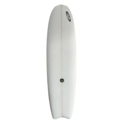 Zak Surfboards X Rousa Gut Slider Single