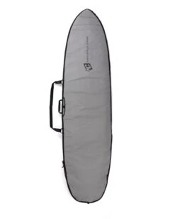 Creatures Of Leisure Funboard Icon - Silver Black