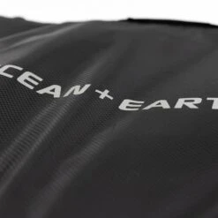 Ocean & Earth Cor_X Longboard Day Cover 10 Ocean & Earth Cor_X Longboard Day Cover -MELBOURNE SURF Shop COR X detail Nylon Ripstop Fabric black top 24 1800x1800 2f6b123d 4858 41f7 8139 1e165ec16046