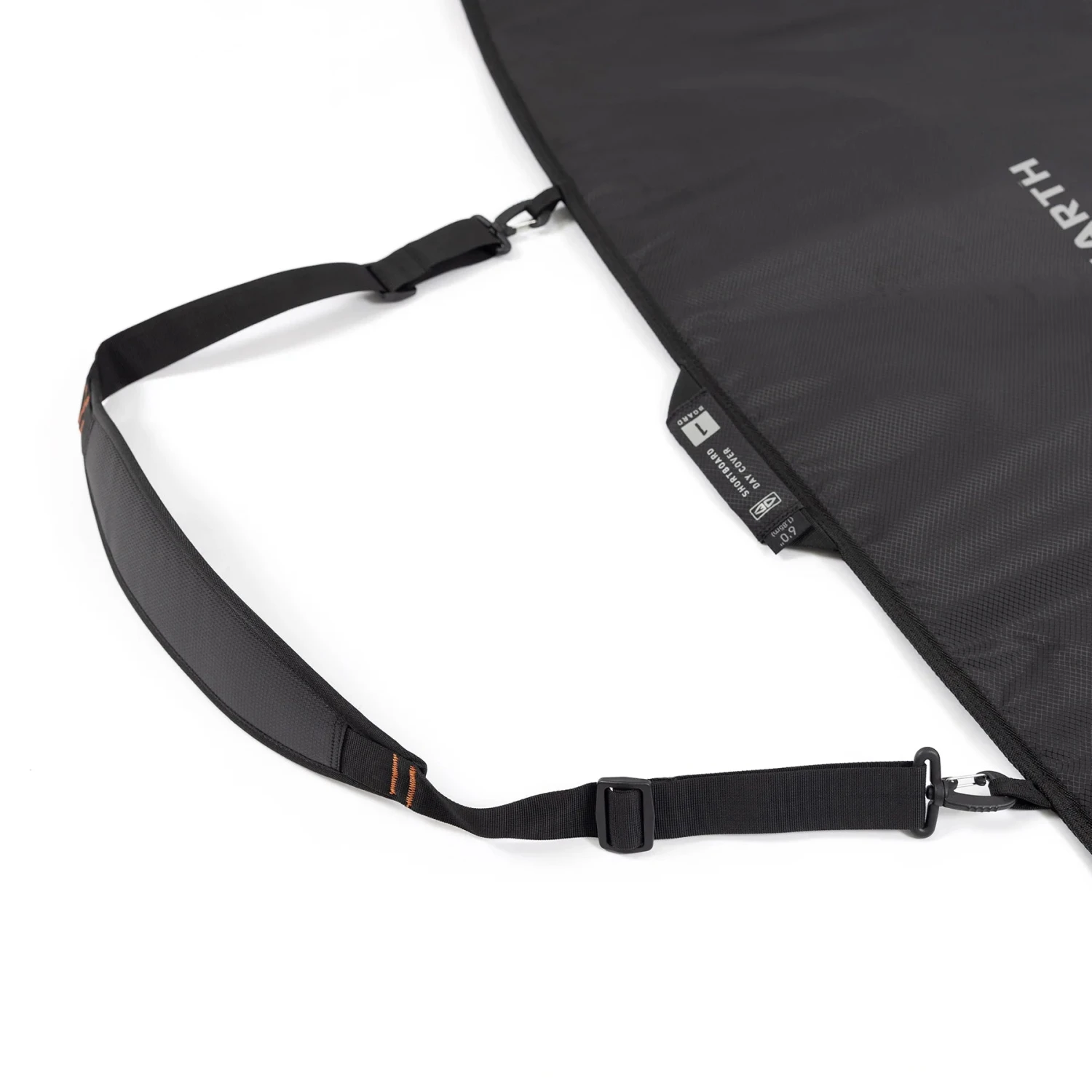 Ocean & Earth Cor_X Longboard Day Cover Ocean & Earth Cor_X Longboard Day Cover -MELBOURNE SURF Shop COR X detail Shoulder Strap 24 1800x1800 e6f24b31 3e93 4152 84a2 2866924da49f