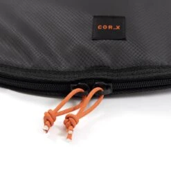 Ocean & Earth Cor_X Fish Board Day Cover -MELBOURNE SURF Shop COR X detail Zippers 24 1800x1800 c12bf89a 635b 4bd1 8b84 715a595b57d4