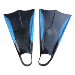 DMZ PRO SWIM FIN - Black/Blue