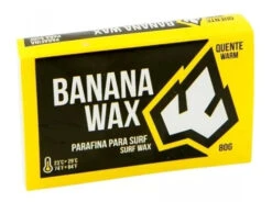 Banana Wax - Warm