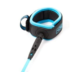 Ocean & Earth Diamond Flex Regular 6'0 Leash -MELBOURNE SURF Shop Detail Diamond Flex Leash 38mm horn blue 22 1800x1800 27d3a4bf e128 4c95 86c7 20bf179860d4