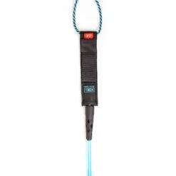 Ocean & Earth Diamond Flex Regular 6'0 Leash -MELBOURNE SURF Shop Detail Diamond Flex Leash Railsaver blue 22 1800x1800 bee6b10f 9fac 40a3 beb1 11e385628604