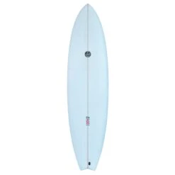 Zak Surfboards X Dicko SINN TWINN Swallow