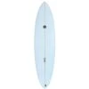 Zak Surfboards X Dicko SINN TWINN Rounded Pin