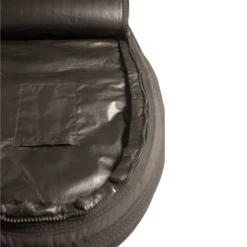 Channel Islands Everyday Hybrid Board Bag - Black -MELBOURNE SURF Shop EVERYDAYUSEINTERNALWAXPOCKETFEATUREBLACK 2024 05 08T01 42 28.492Z