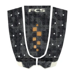 FCS Barron Mamiya Traction Tail Pad