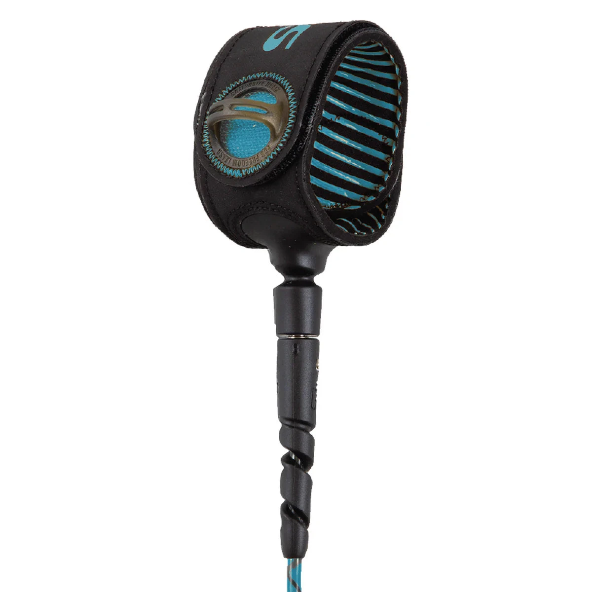 FCS Freedom Helix 7' All Round Leash FCS Freedom Helix 7' All Round Leash -MELBOURNE SURF Shop FCS HELIX LEASH TRANQUIL BLUE 1200x 3dab51c8 4c3b 4f96 8119 3d2eca7ba4f5