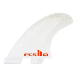 FCS II FW PC Tri-Quad Fins - L - Demo