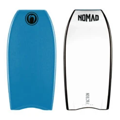 Nomad Faction Limited PP -MELBOURNE SURF Shop Faction Limited AzBlue