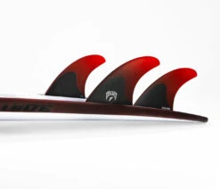 Futures Mayhem Rake 3.0 Large HC Thruster - Red 4 Futures Mayhem Rake 3.0 Large HC Thruster - Red -MELBOURNE SURF Shop Futures product hero image mayhem in board large surfboard fins 1800x1800 1800x1800 ccd4c0da 309c 4876 b85e d300a81f5072