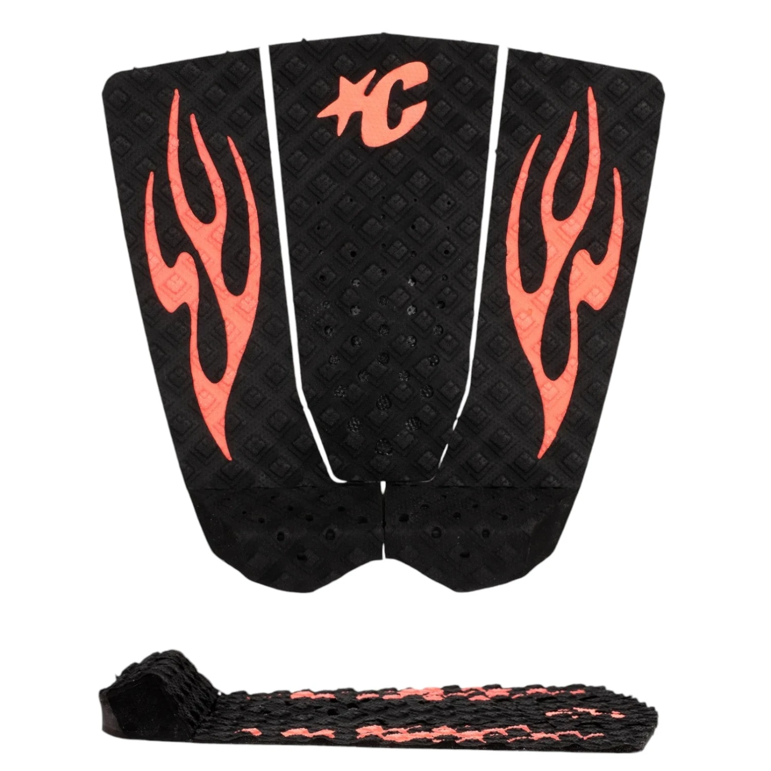 Creatures Of Leisure Griffin Colapinto Lite Ecopure Tail Pad Art Series Flames Creatures Of Leisure Griffin Colapinto Lite Ecopure Tail Pad Art Series Flames -MELBOURNE SURF Shop GGCL23BKFRDFM 1 c320d04b 6b48 423b 8da3 939e178ed041 1800x1800 Photoroom