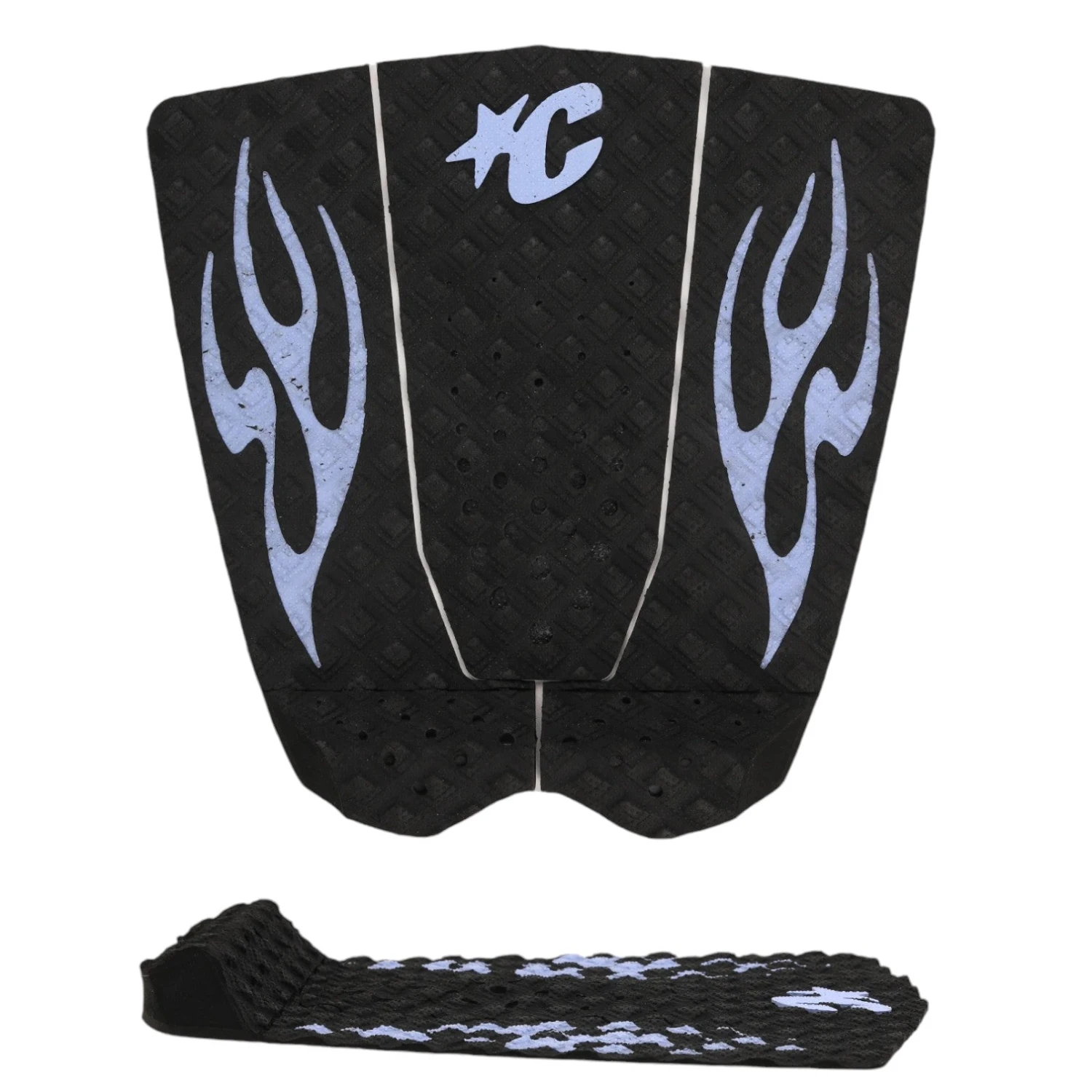 Creatures Of Leisure Griffin Colapinto Lite Ecopure Tail Pad Art Series Flames Creatures Of Leisure Griffin Colapinto Lite Ecopure Tail Pad Art Series Flames -MELBOURNE SURF Shop GGCL25BKPRHAFM 1 1800x1800 Photoroom