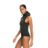 Roxy Womens 2mm Swell Series Hooded Wetsuit Vest HD V2 -MELBOURNE SURF Shop GiletSwellSeries4