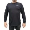 Zak Surfboards Long Sleeve White Rail Surf Logo In Black -MELBOURNE SURF Shop IMG 20240729 WA0003 0a22087f f13b 46ce a9da f2ca2dd48d54