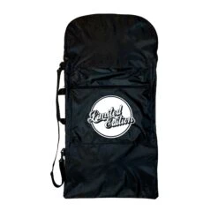 Limited Edition Basic Bodyboard Cover 4 Limited Edition Basic Bodyboard Cover -MELBOURNE SURF Shop LE BASIC COVER Black
