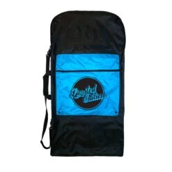 Limited Edition Basic Bodyboard Cover 5 Limited Edition Basic Bodyboard Cover -MELBOURNE SURF Shop LE BASIC COVER Black.Blue