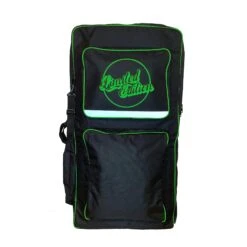 Limited Edition Pro Bodyboard Cover 5 Limited Edition Pro Bodyboard Cover -MELBOURNE SURF Shop LE Pro Cover Lime 1