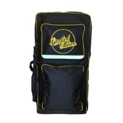 Limited Edition Pro Bodyboard Cover 9 Limited Edition Pro Bodyboard Cover -MELBOURNE SURF Shop LE Pro Cover Yellow 1