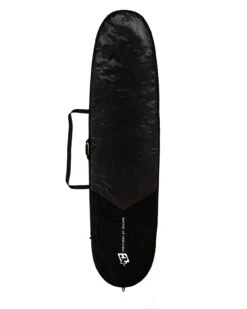 Creatures Of Leisure Longboard Icon Lite Black Silver