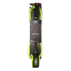 Ocean & Earth Diamond Flex Regular 6'0 Leash -MELBOURNE SURF Shop LR60 Diamond Flex REGULAR 6 Surfboard leash lime 22 B 1800x1800 75eb614a 74ba 4855 a94f 507d422ef78d