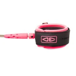 Ocean & Earth Diamond Flex Regular 6'0 Leash -MELBOURNE SURF Shop LR60 Diamond Flex REGULAR 6 Surfboard leash pink 22 A 1800x1800 100270e4 0074 4a39 9eec 93b65e7bac44