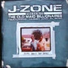 (#334) J-Zone Presents The Old Maid Billionaires - Pimps Don't Pay Taxes