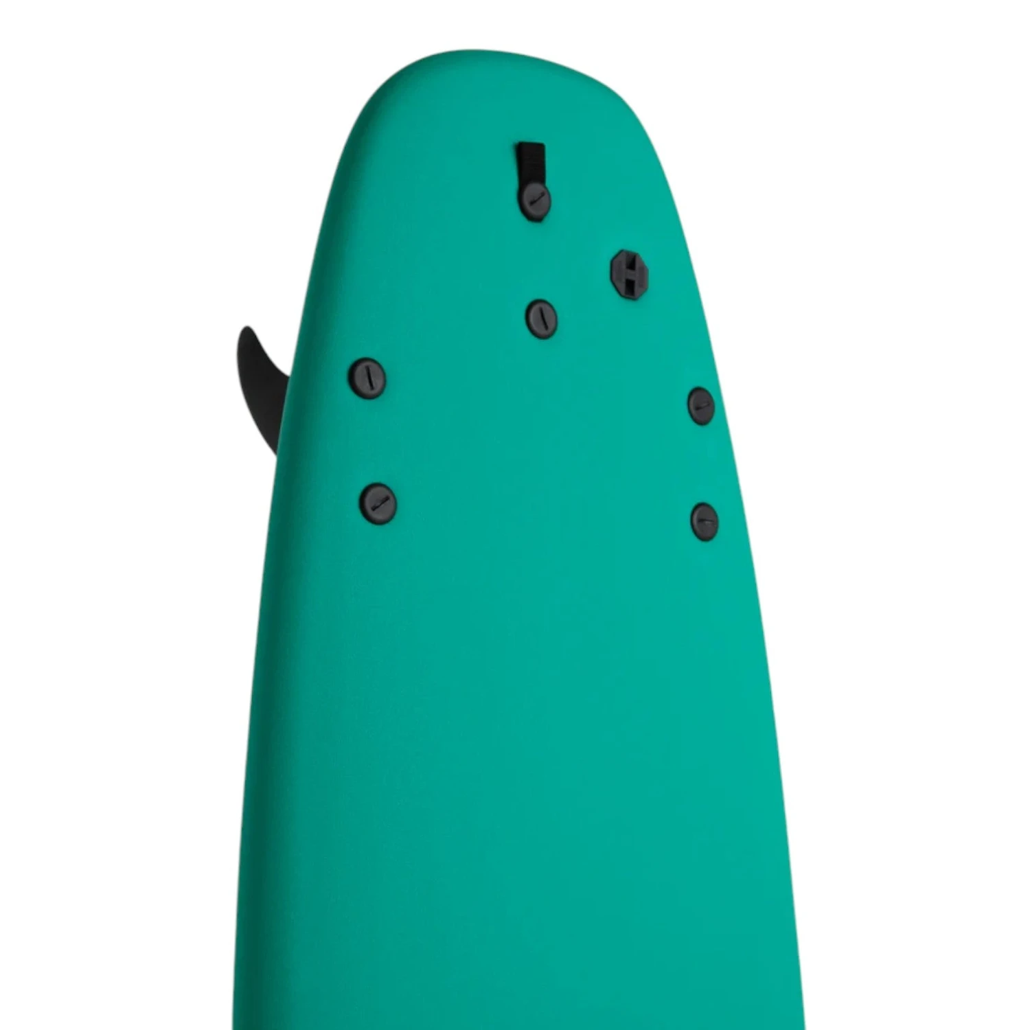 MF BEASTIE SUPERSOFT SOFTBOARD 7'6" MF BEASTIE SUPERSOFT SOFTBOARD 7'6" -MELBOURNE SURF Shop MF BEASTIE AQUA 2 Photoroom 3