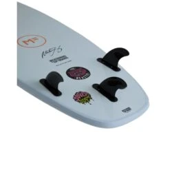 MF BEASTIE SUPERSOFT SOFTBOARD 7'0" -MELBOURNE SURF Shop MF BEASTIE SKYBLUE 2 46465812 d540 4414 8894 b83d24f268b4 Photoroom 1