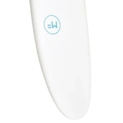 MF BEASTIE SUPERSOFT SOFTBOARD 7'0" -MELBOURNE SURF Shop MF SS BEASITE WHITE 24 720x900 4 Photoroom 1