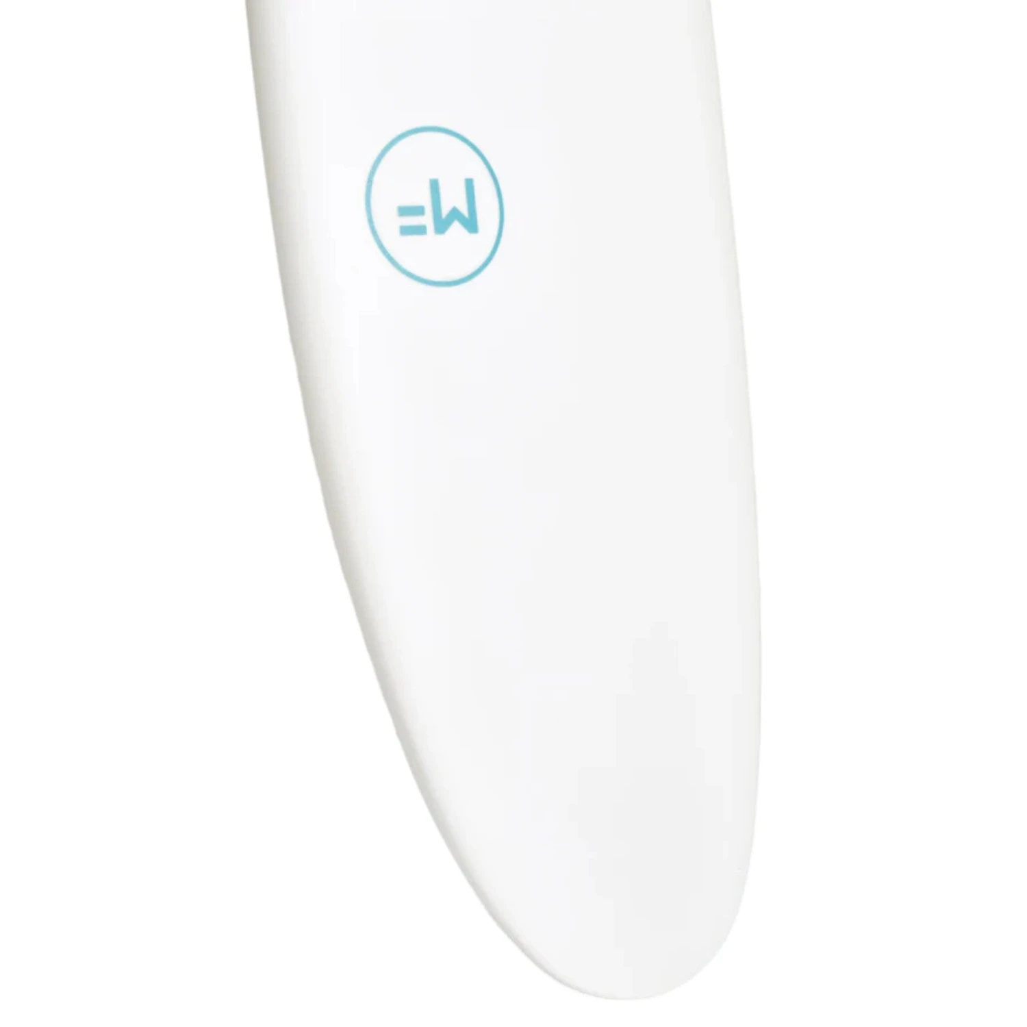 MF BEASTIE SUPERSOFT SOFTBOARD 7'6" MF BEASTIE SUPERSOFT SOFTBOARD 7'6" -MELBOURNE SURF Shop MF SS BEASITE WHITE 24 720x900 4 Photoroom 2